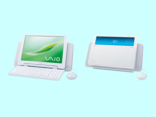 VAIO type M VGC-M34B/S VGC-M34B/S