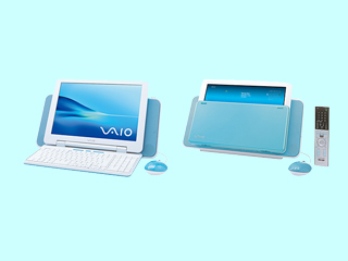 VAIO type M VGC-M54B/L VGC-M54B/L
