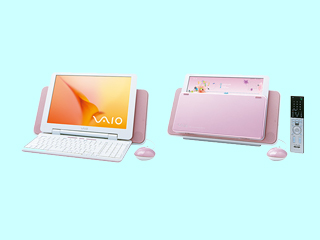 VAIO type M VGC-M54B/P VGC-M54B/P