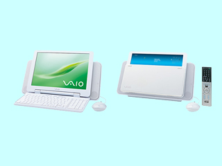 VAIO type M VGC-M54B/S VGC-M54B/S