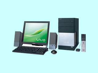 VAIO type R VGC-RC51L7 VGC-RC51L7
