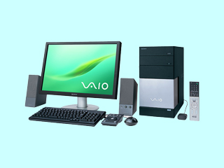 VAIO type R VGC-RC71PS P4 630/3G VGC-RC71PS P4 630/3G