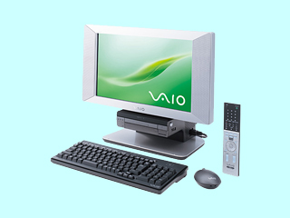VAIO type V VGC-VA171B VGC-VA171B