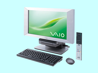 VAIO type V VGC-VA201DB VGC-VA201DB
