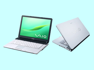 VAIO type F VGN-FS23B VGN-FS23B