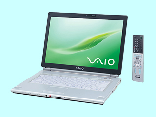 VAIO type F TV VGN-FT90S VGN-FT90S