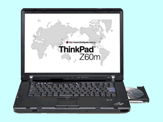 ThinkPad Z60m 2530-JKJ 2530-JKJ
