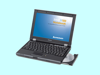 Lenovo 3000 V100 Notebook 07632DJ 07632DJ