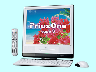 Prius One type S AW33S1R AW33S1R