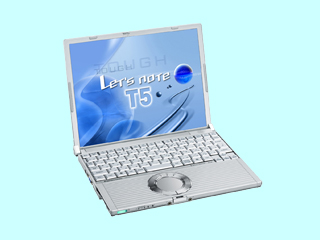 Let's note T5 CF-T5KW9AXS CF-T5KW9AXS