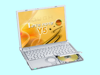 Let's note Y5 CF-Y5KW8AXS CF-Y5KW8AXS