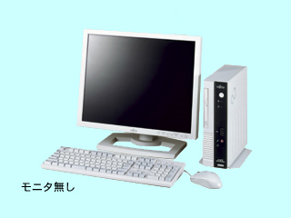 FMV-ESPRIMO FMV-B5220 FMVB62A021 カスタムメイド標準構成 WinXP Home FMVB62A021