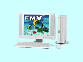 FMV-DESKPOWER CE CE40S7 FMVCE40S7P FMVCE40S7P