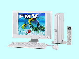 FMV-DESKPOWER CE CE50S7 FMVCE50S7 FMVCE50S7