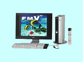 FMV-DESKPOWER CE CE55S7/D FMVCE55S7D FMVCE55S7D