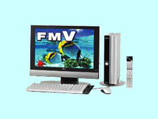 FMV-DESKPOWER CE CE60SW FMVCE60SW FMVCE60SW