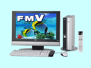 FMV-DESKPOWER CE CE65SW/D FMVCE65SWD FMVCE65SWD