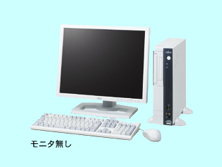 FMV-ESPRIMO FMV-D5120 FMVD611020 キーボードなし WinXP Home FMVD611020