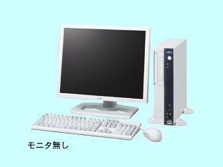 FMV-ESPRIMO FMV-D5220 FMVD62C010 キーボードなし WinXP Pro FMVD62C010
