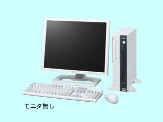 FMV-ESPRIMO FMV-D5320 FMVD63T011 カスタムメイド標準構成 WinXP Pro FMVD63T011