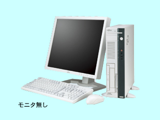FMV-ESPRIMO FMV-E5220 FMVE62R11R RAIDモデル FMVE62R11R