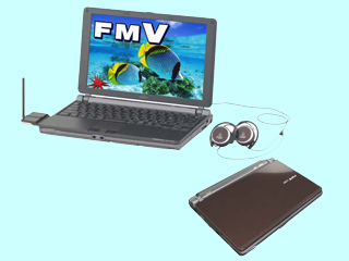 FMV-BIBLO LOOX T T70S/V FMVLT70SV FMVLT70SV
