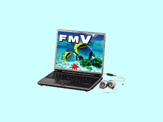 FMV-BIBLO MG MG70S/T FMVMG70ST FMVMG70ST