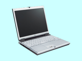 FMV-LIFEBOOK B FMV-B8220 FMVNB3YT3 カスタムメイド標準構成、タッチパネル WinXP Pro FMVNB3YT3