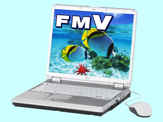 FMV-BIBLO NB NB40S FMVNB40SP FMVNB40SP