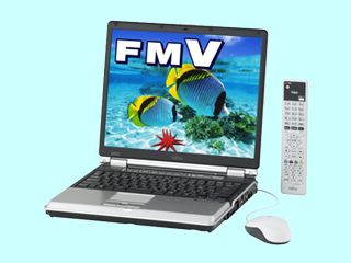 FMV-BIBLO NB/TV NB55S/T FMVNB55ST FMVNB55ST