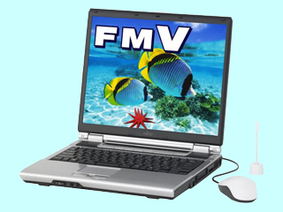 FMV-BIBLO NB NB75S FMVNB75S FMVNB75S