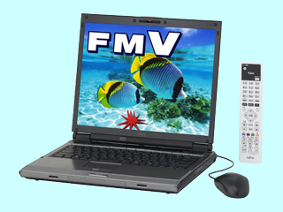 FMV-BIBLO NB/TV NB75S/T FMVNB75ST FMVNB75ST