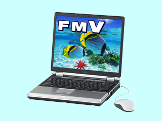 FMV-BIBLO NB NB80S FMVNB80S FMVNB80S