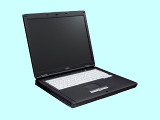 FMV-LIFEBOOK C FMV-C8220 FMVNC3XC3 カスタムメイド標準構成 WinXP Pro FMVNC3XC3