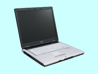 FMV-LIFEBOOK E FMV-E8120 FMVNE3XA3 CD-ROMなし WinXP Pro FMVNE3XA3