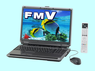 FMV-BIBLO NX NX70S/W FMVNX70SW FMVNX70SW