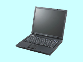 Compaq nx6320/CT Notebook PC CoreDuoT2500/2G CTO最小構成 2006/05