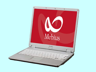 Mebius PC-AE50M PC-AE50M