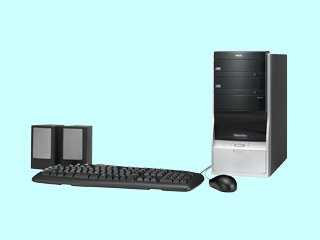 ValueOne MT アドバンストタイプ MT800/4A PC-MT8004A PC-MT8004A