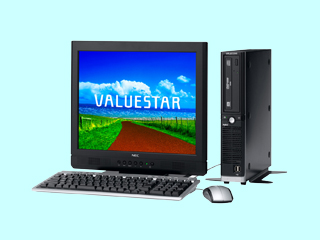 VALUESTAR L VL370/FD PC-VL370FD PC-VL370FD