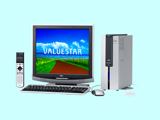VALUESTAR L VL500/FG PC-VL500FG PC-VL500FG