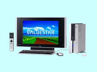 VALUESTAR L VL700/FG PC-VL700FG PC-VL700FG