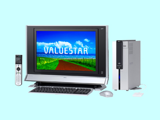 VALUESTAR L VL970/FG PC-VL970FG PC-VL970FG