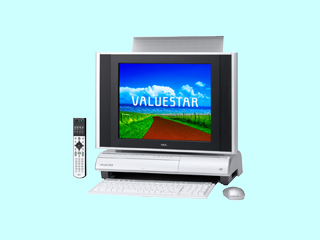 VALUESTAR R VR570/FG PC-VR570FG PC-VR570FG