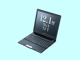 VersaPro J タイプVB VJ12F/BH-X PC-VJ12FBHEX PC-VJ12FBHEX