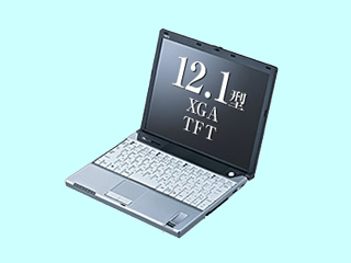 VersaPro UltraLite タイプVC VY12F/CH-X PC-VY12FCHEZ44X PC-VY12FCHEZ44X