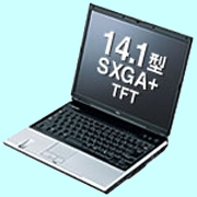 VersaPro タイプVL VY17F/LV-X PC-VY17FLVE12AX PC-VY17FLVE12AX