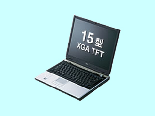 VersaPro J タイプVW VJ20M/W-5 PC-VJ20MWZR5 PC-VJ20MWZR5