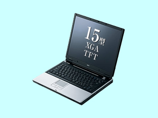 VersaPro J タイプVR VJ17M/R-2 PC-VJ17MRFRJFH2 PC-VJ17MRFRJFH2