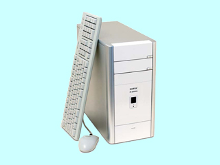 PC STATION PT834 PT834